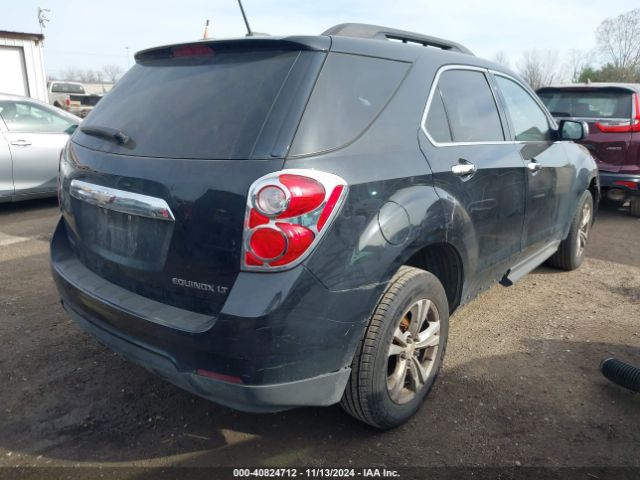 Photo 3 VIN: 2GNALBEK4F6225062 - CHEVROLET EQUINOX 