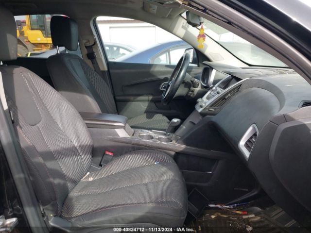 Photo 4 VIN: 2GNALBEK4F6225062 - CHEVROLET EQUINOX 