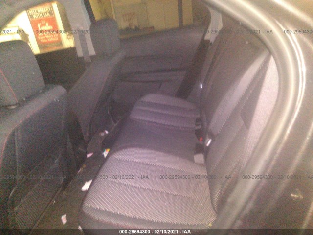 Photo 7 VIN: 2GNALBEK4F6227751 - CHEVROLET EQUINOX 