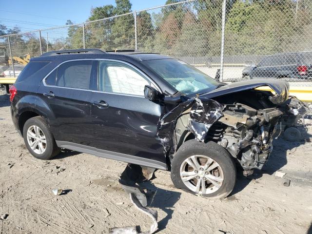 Photo 3 VIN: 2GNALBEK4F6236238 - CHEVROLET EQUINOX LT 