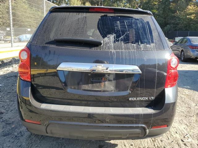 Photo 5 VIN: 2GNALBEK4F6236238 - CHEVROLET EQUINOX LT 