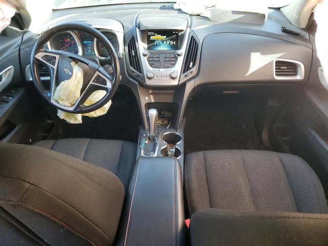 Photo 7 VIN: 2GNALBEK4F6236238 - CHEVROLET EQUINOX LT 