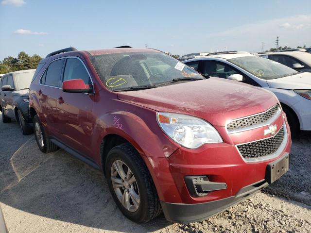 Photo 0 VIN: 2GNALBEK4F6239334 - CHEVROLET EQUINOX LT 