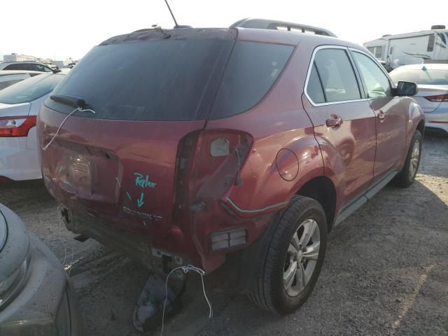 Photo 3 VIN: 2GNALBEK4F6239334 - CHEVROLET EQUINOX LT 