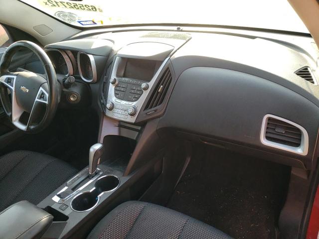 Photo 8 VIN: 2GNALBEK4F6239334 - CHEVROLET EQUINOX LT 