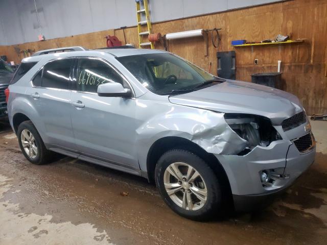 Photo 0 VIN: 2GNALBEK4F6239933 - CHEVROLET EQUINOX LT 