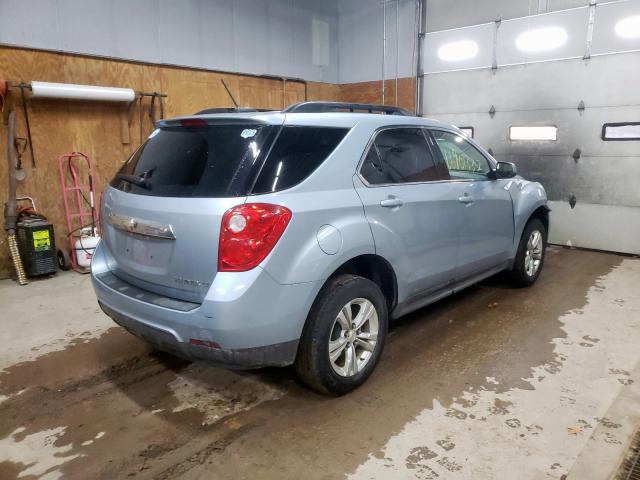 Photo 3 VIN: 2GNALBEK4F6239933 - CHEVROLET EQUINOX LT 