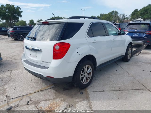 Photo 3 VIN: 2GNALBEK4F6253847 - CHEVROLET EQUINOX 