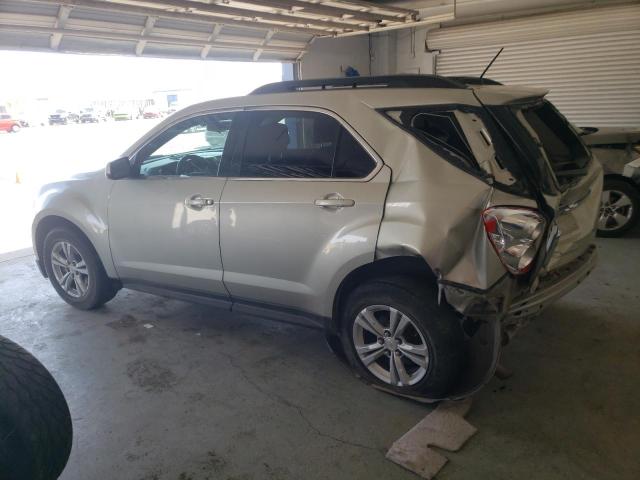 Photo 1 VIN: 2GNALBEK4F6259289 - CHEVROLET EQUINOX 