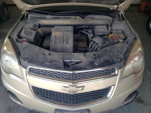 Photo 11 VIN: 2GNALBEK4F6259289 - CHEVROLET EQUINOX 