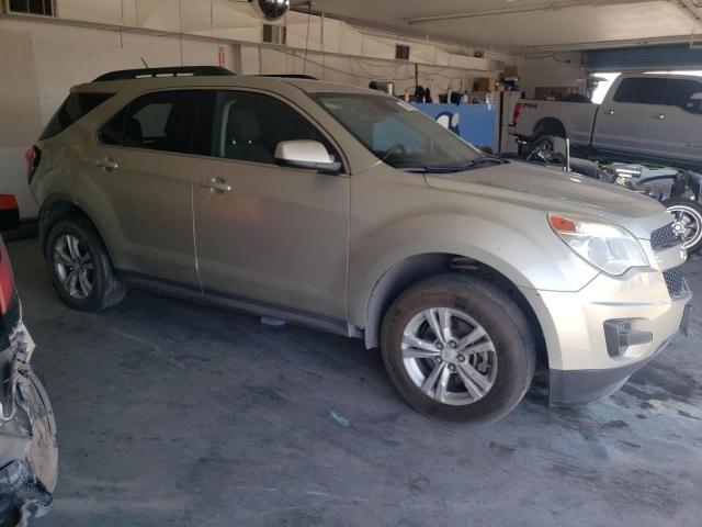 Photo 3 VIN: 2GNALBEK4F6259289 - CHEVROLET EQUINOX 