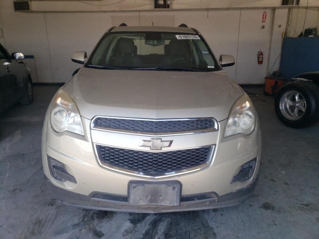 Photo 4 VIN: 2GNALBEK4F6259289 - CHEVROLET EQUINOX 