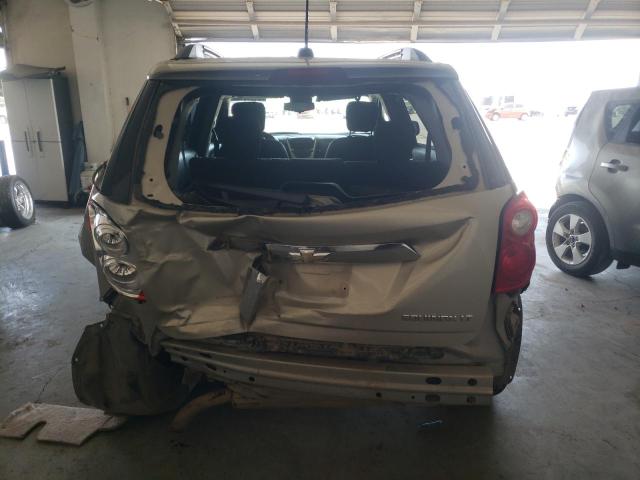 Photo 5 VIN: 2GNALBEK4F6259289 - CHEVROLET EQUINOX 