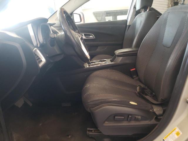 Photo 6 VIN: 2GNALBEK4F6259289 - CHEVROLET EQUINOX 