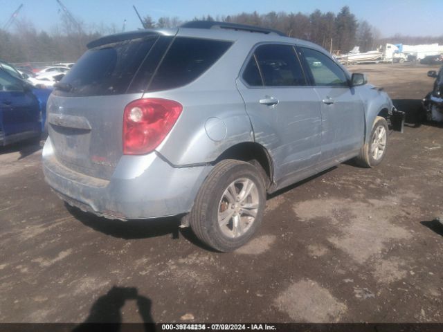 Photo 3 VIN: 2GNALBEK4F6259647 - CHEVROLET EQUINOX 