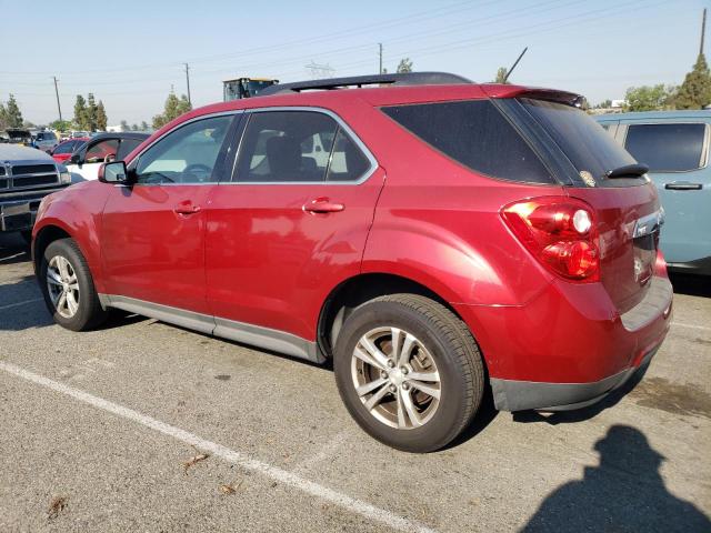 Photo 1 VIN: 2GNALBEK4F6262662 - CHEVROLET EQUINOX 