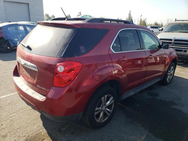 Photo 2 VIN: 2GNALBEK4F6262662 - CHEVROLET EQUINOX 