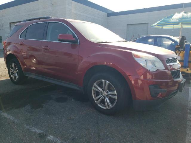 Photo 3 VIN: 2GNALBEK4F6262662 - CHEVROLET EQUINOX 