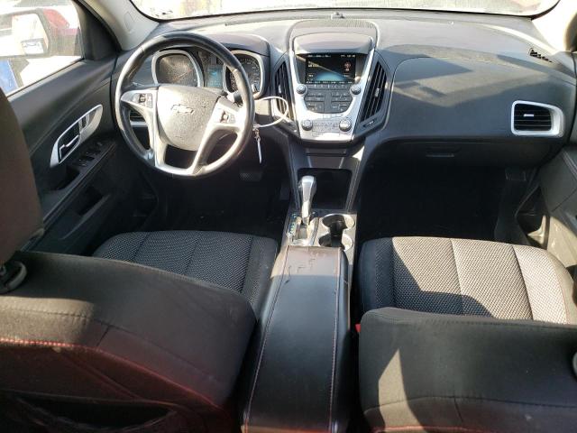 Photo 7 VIN: 2GNALBEK4F6262662 - CHEVROLET EQUINOX 