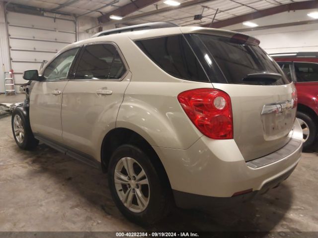 Photo 2 VIN: 2GNALBEK4F6264802 - CHEVROLET EQUINOX 