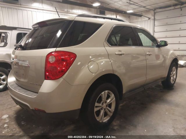 Photo 3 VIN: 2GNALBEK4F6264802 - CHEVROLET EQUINOX 