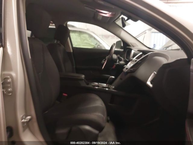 Photo 4 VIN: 2GNALBEK4F6264802 - CHEVROLET EQUINOX 