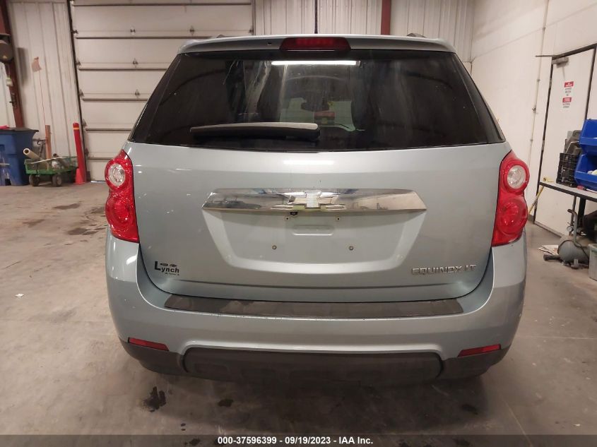 Photo 15 VIN: 2GNALBEK4F6267201 - CHEVROLET EQUINOX 