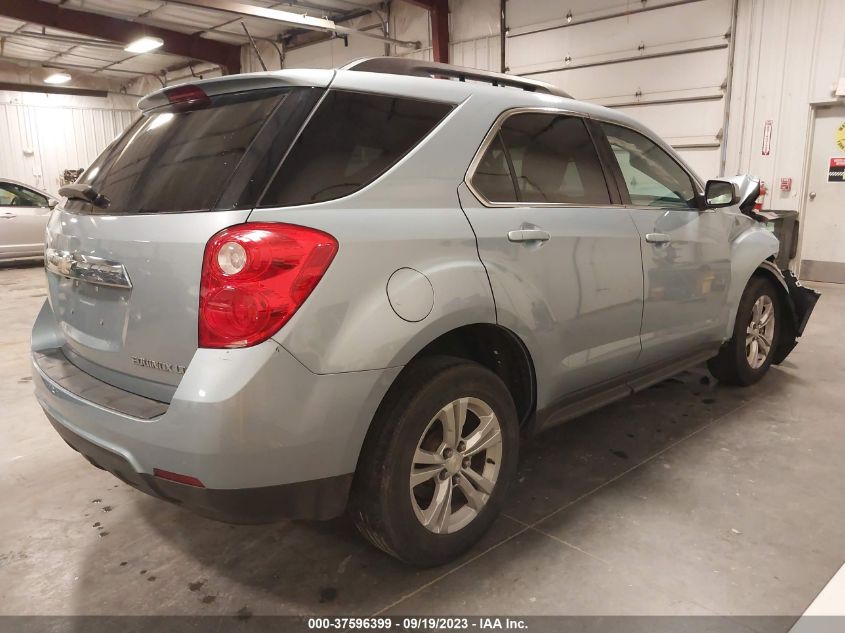 Photo 3 VIN: 2GNALBEK4F6267201 - CHEVROLET EQUINOX 