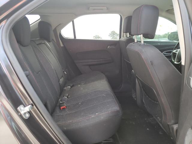 Photo 5 VIN: 2GNALBEK4F6267554 - CHEVROLET EQUINOX LT 