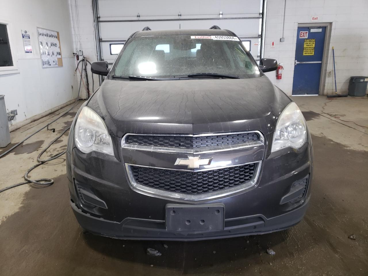 Photo 4 VIN: 2GNALBEK4F6268347 - CHEVROLET EQUINOX 