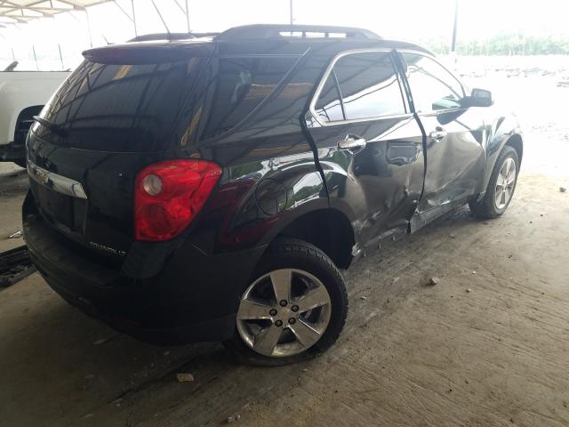 Photo 1 VIN: 2GNALBEK4F6280854 - CHEVROLET EQUINOX LT 