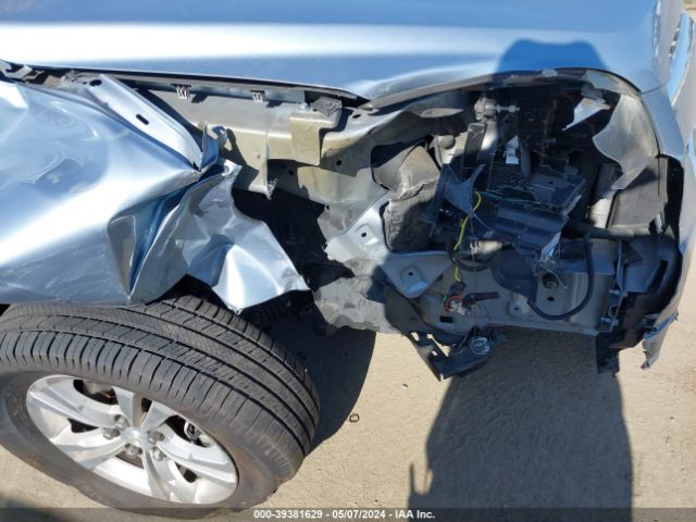 Photo 5 VIN: 2GNALBEK4F6294740 - CHEVROLET EQUINOX 