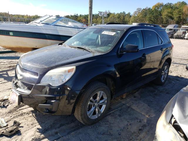 Photo 0 VIN: 2GNALBEK4F6303209 - CHEVROLET EQUINOX LT 