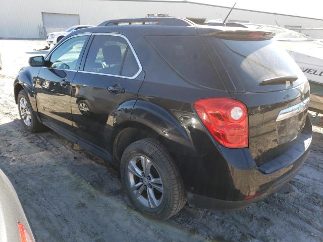 Photo 1 VIN: 2GNALBEK4F6303209 - CHEVROLET EQUINOX LT 