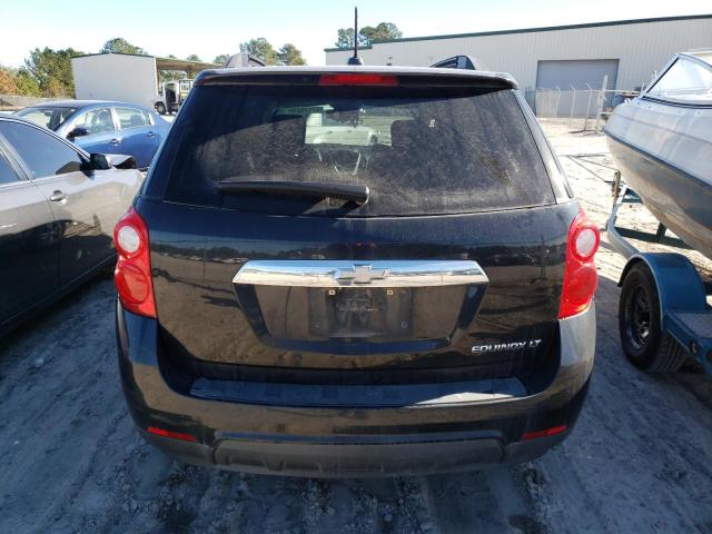 Photo 5 VIN: 2GNALBEK4F6303209 - CHEVROLET EQUINOX LT 