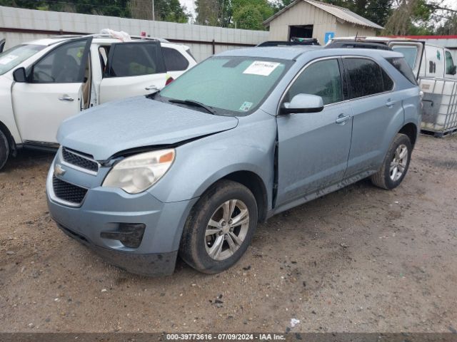 Photo 1 VIN: 2GNALBEK4F6309561 - CHEVROLET EQUINOX 