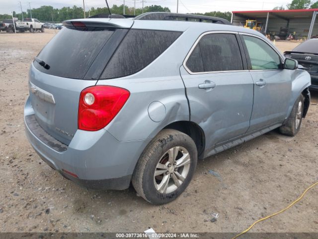 Photo 3 VIN: 2GNALBEK4F6309561 - CHEVROLET EQUINOX 