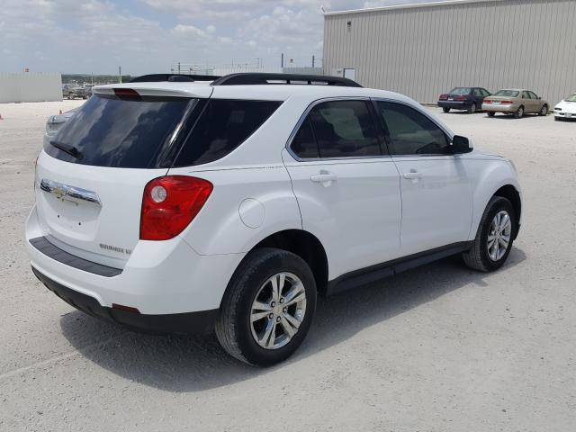 Photo 3 VIN: 2GNALBEK4F6318163 - CHEVROLET EQUINOX LT 