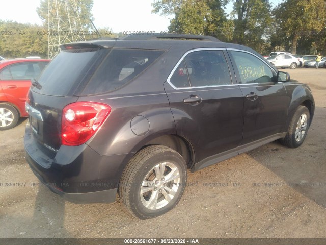 Photo 3 VIN: 2GNALBEK4F6318258 - CHEVROLET EQUINOX 