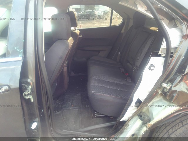 Photo 7 VIN: 2GNALBEK4F6318258 - CHEVROLET EQUINOX 