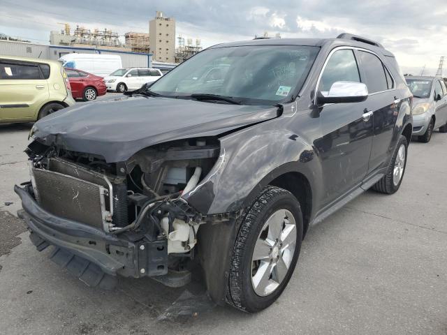 Photo 0 VIN: 2GNALBEK4F6318504 - CHEVROLET EQUINOX 