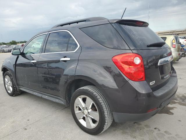 Photo 1 VIN: 2GNALBEK4F6318504 - CHEVROLET EQUINOX 