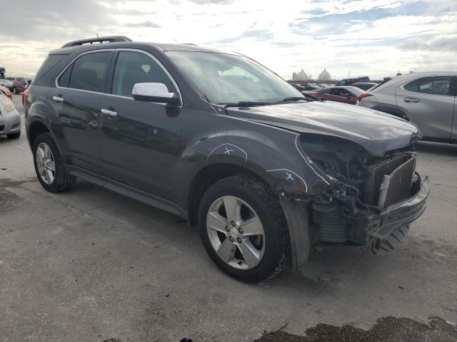 Photo 3 VIN: 2GNALBEK4F6318504 - CHEVROLET EQUINOX 