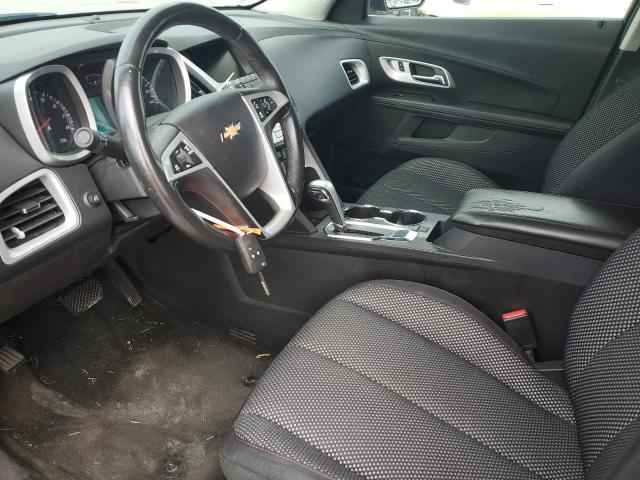 Photo 6 VIN: 2GNALBEK4F6318504 - CHEVROLET EQUINOX 