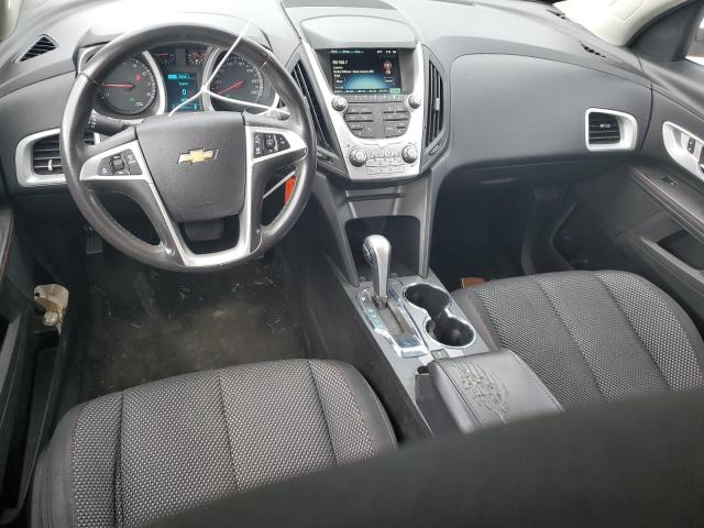 Photo 7 VIN: 2GNALBEK4F6318504 - CHEVROLET EQUINOX 