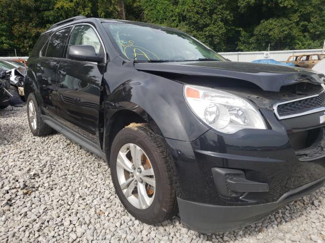 Photo 0 VIN: 2GNALBEK4F6323217 - CHEVROLET EQUINOX LT 