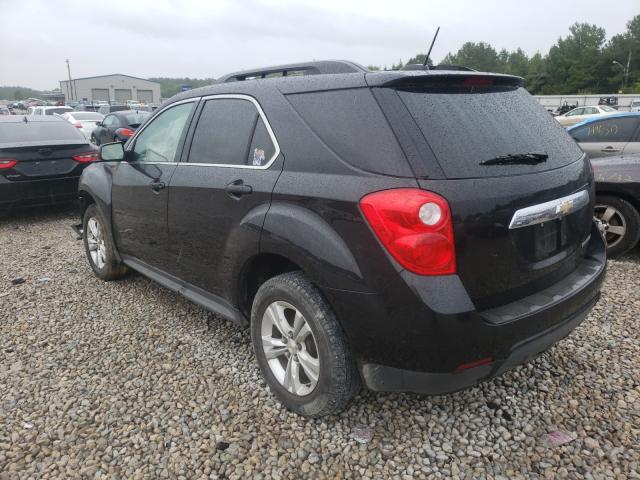 Photo 2 VIN: 2GNALBEK4F6323217 - CHEVROLET EQUINOX LT 