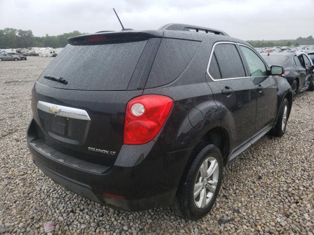 Photo 3 VIN: 2GNALBEK4F6323217 - CHEVROLET EQUINOX LT 