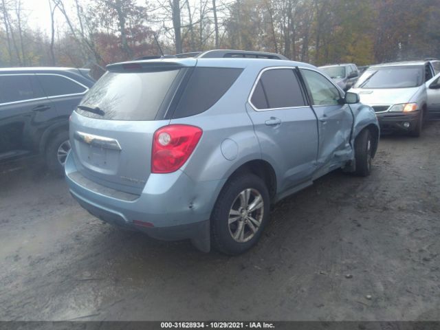 Photo 3 VIN: 2GNALBEK4F6338459 - CHEVROLET EQUINOX 