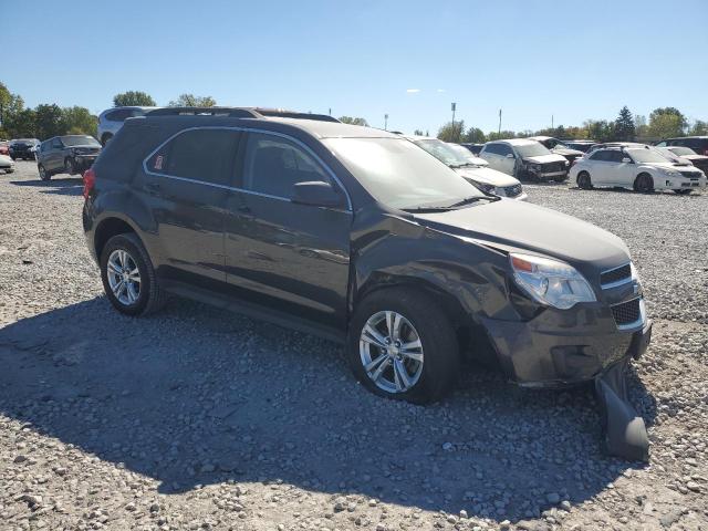 Photo 3 VIN: 2GNALBEK4F6348425 - CHEVROLET EQUINOX LT 